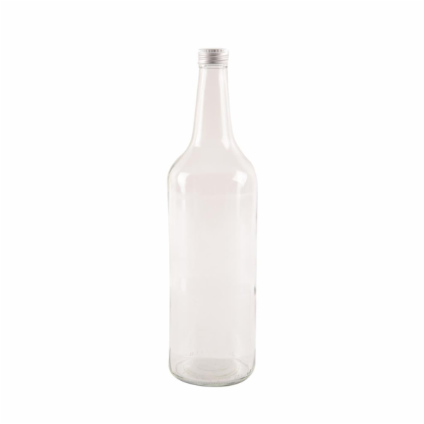 Láhev 0,5 l SPIRIT se šroubovacím uzávěrem