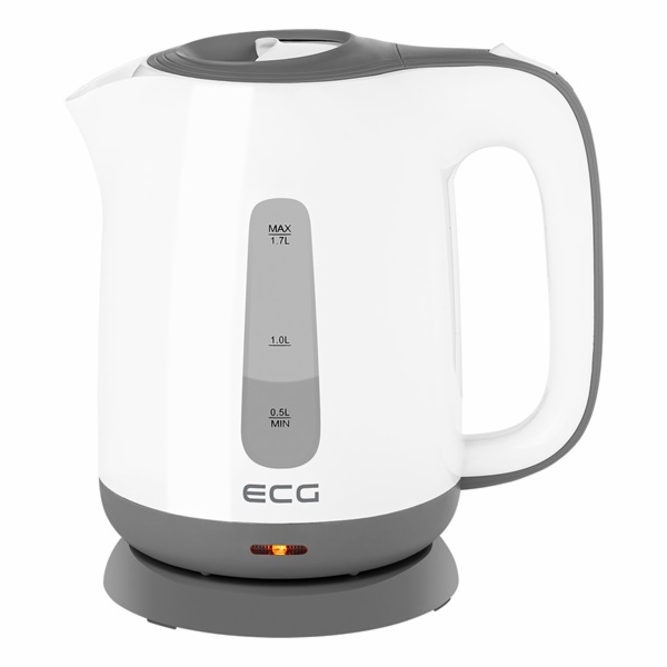 ECG RK 1759 Classica Grigio