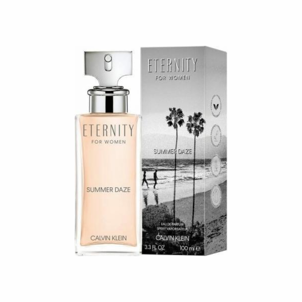 Calvin Klein Eternity Summer Daze EDP 100 ml