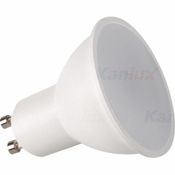 Kanlux LED GUM GU10 8W-CW LED 690lm 5000K Cold Color 31238