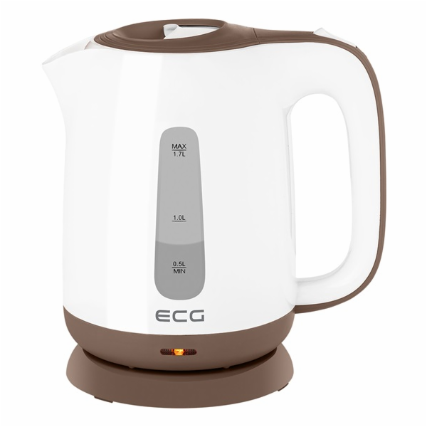 ECG RK 1759 Classica Bruno Rychlovarná konvice