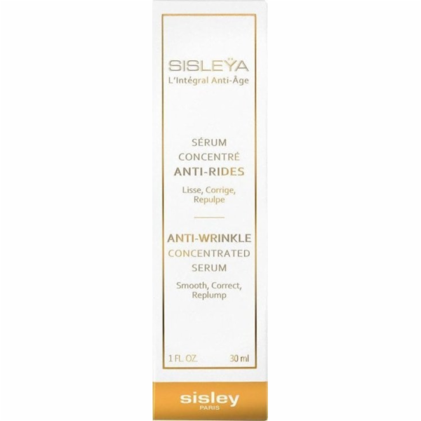Sisley SISLEY SISLEYA LINTEGRAL ANTI-AGE KONCENTROVANÉ SÉ...