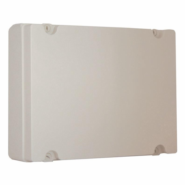 Rozvodná krabice Technova 014.A.PL, 120 x 300 x 380 mm