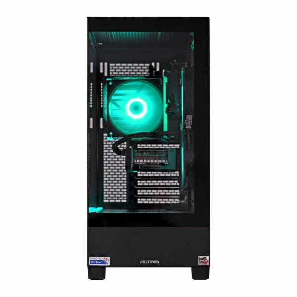 Actina 5901443383659 PC Intel Core i5 i5-12400F 32 GB DDR...