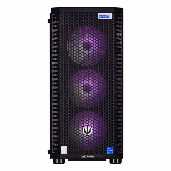 Actina 5901443385370 PC Intel Core i5 i5-14400F 32 GB DDR...