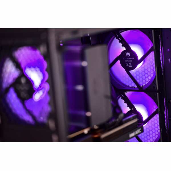 Actina 5901443385301 PC Intel Core i5 i5-13400F 32 GB DDR...