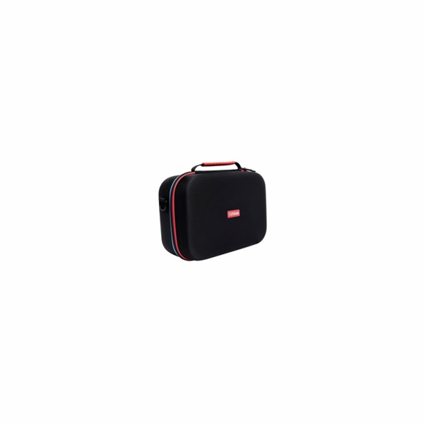 TRUST Pouzdro pro Nintendo Switch GXT 1247, XXL, černá