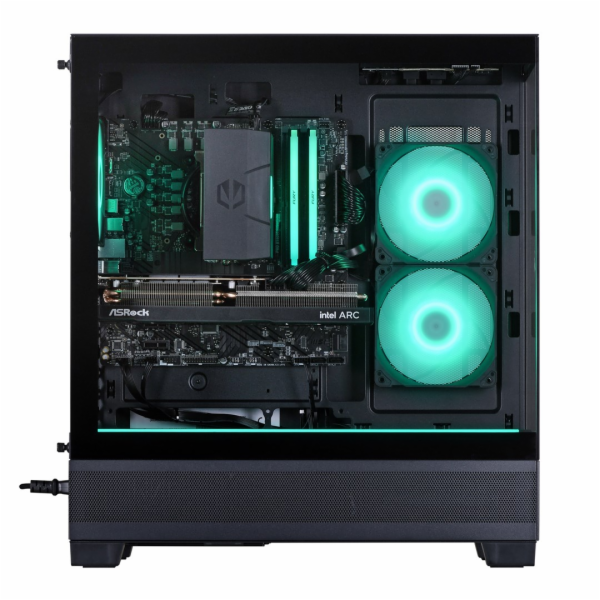 Actina 5901443387954 PC Intel Core i5 i5-12400F 32 GB DDR...