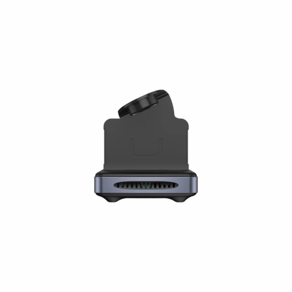 NABÍJECÍ STANICE UNITEK 3X USB-A 20W,3X USBC PD 80W