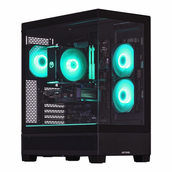 Actina 5901443383635 PC Intel Core i5 i5-12400F 32 GB DDR...
