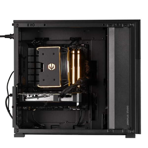 Actina 5901443401650 PC AMD Ryzen 7 5700X3D 32 GB DDR4-SD...