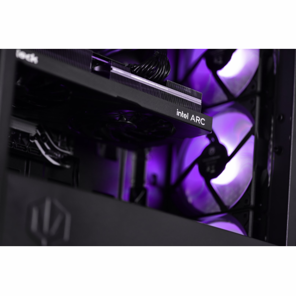 Actina 5901443389095 PC Intel® Core™ i5 i5-12400F 16 GB D...