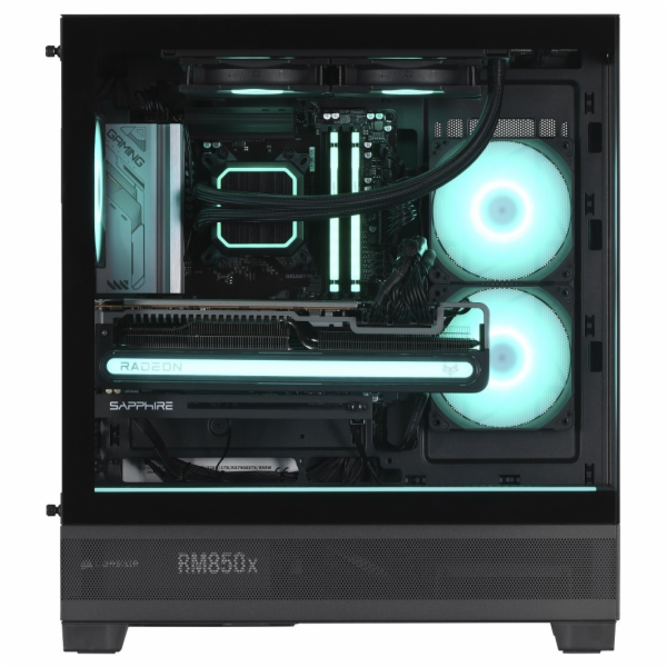 Actina 5901443387107 PC AMD Ryzen 7 7800X3D 32 GB DDR5-SD...