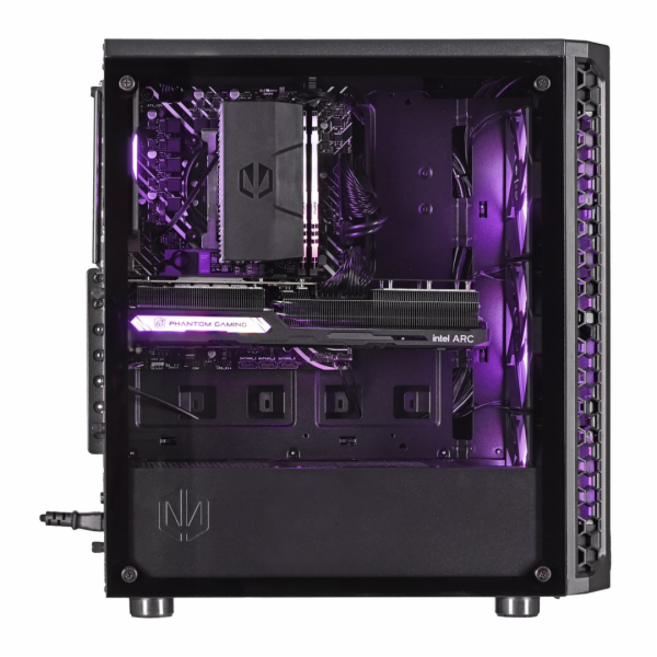 Actina 5901443329237 PC 5500 Midi Tower AMD Ryzen 5 16 GB...