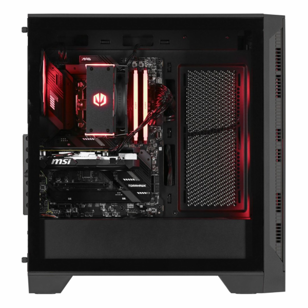 Actina 5901443406082 PC AMD Ryzen™ 5 7500F 32 GB DDR5-SDR...