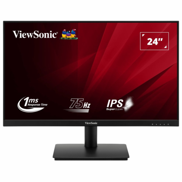 ViewSonic VA240-H-2, LED monitor