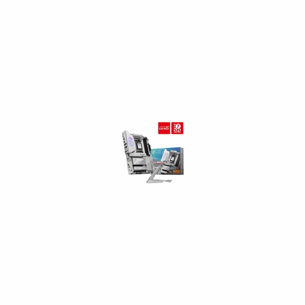 MSI MPG B850 EDGE TI WIFI, základní deska