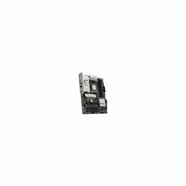 MSI B850 GAMING PLUS WIFI, základní deska