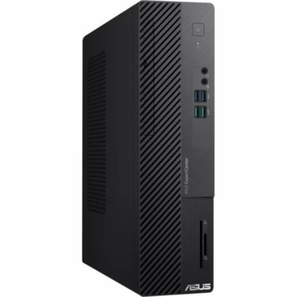 ASUS ExpertCentre D5 SFF Stolní počítač D500SE-513500252X...