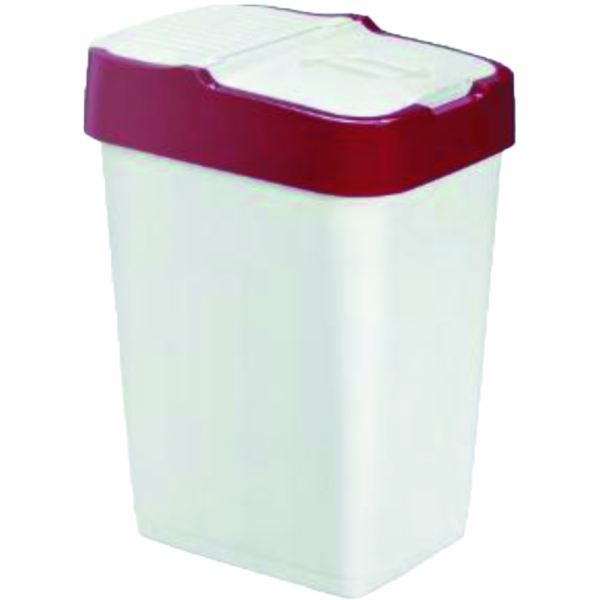 Odpadkový koš PUSH & UP 35 l