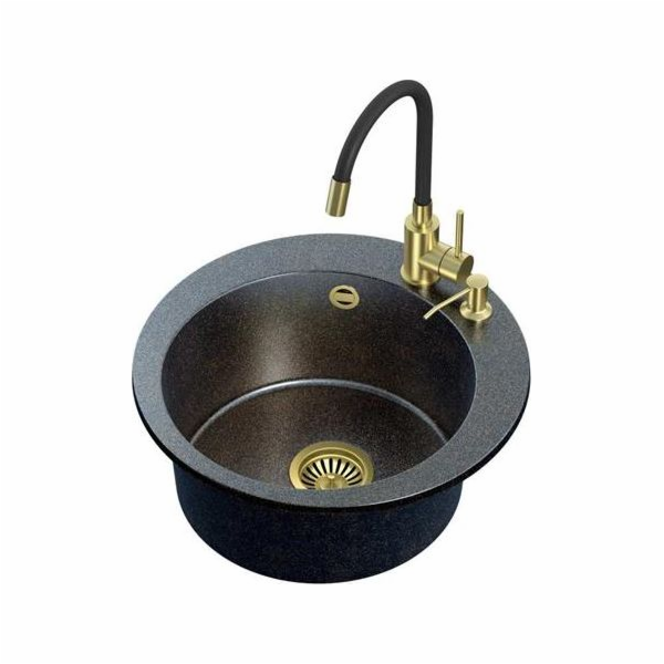 Steiner Art James 210 (O51X20) Stor Stehingran Art Gold B...
