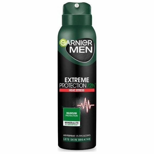 Garnier Garnier Men Deodorant ve spreji Extreme Protectio...