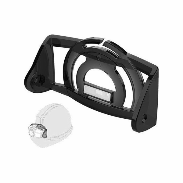 Ledlenser upevnění k helmě typu D