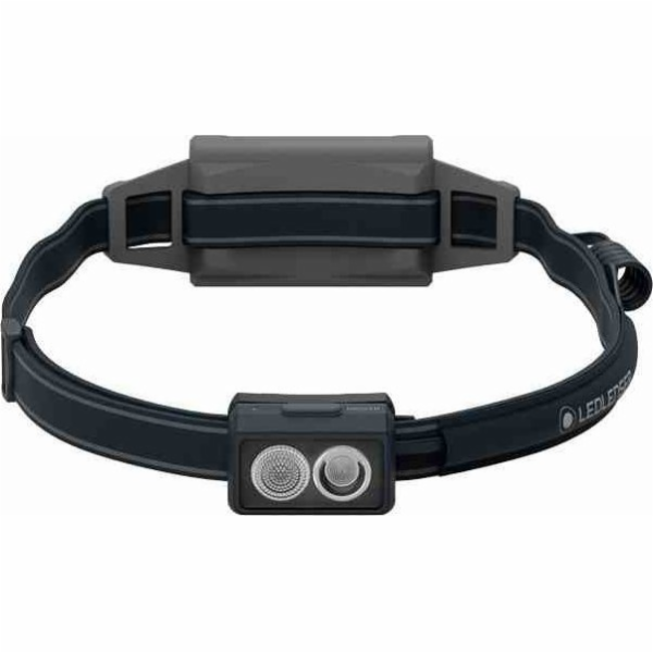 Togo Front Baterlight Ledlenser Neo 5r Black