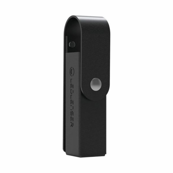 Ledlenser Svítilna Ledlenser Kožené pouzdro typu D pro P6...