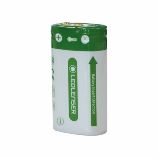 Ledlenser svítilna Ledlenser Li-Ion baterie 1550mAh 3,7V ...
