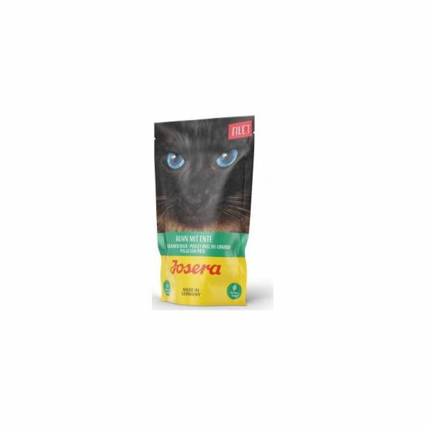 Josera Filet Chicken & Telecí sáček 70 g