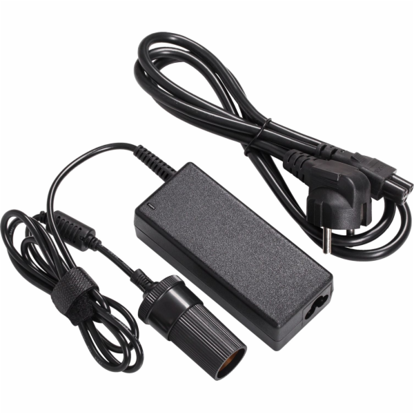 PeiYing převodník 230VAC/12VDC 60W (URZ3108)