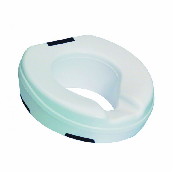 Zvedací záchodové sedátko CLIPPER