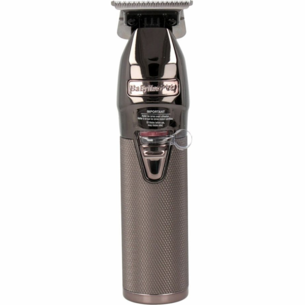 Zastřihovač vlasů BABYLISS PRO BaByliss Ikraunama plauku ...
