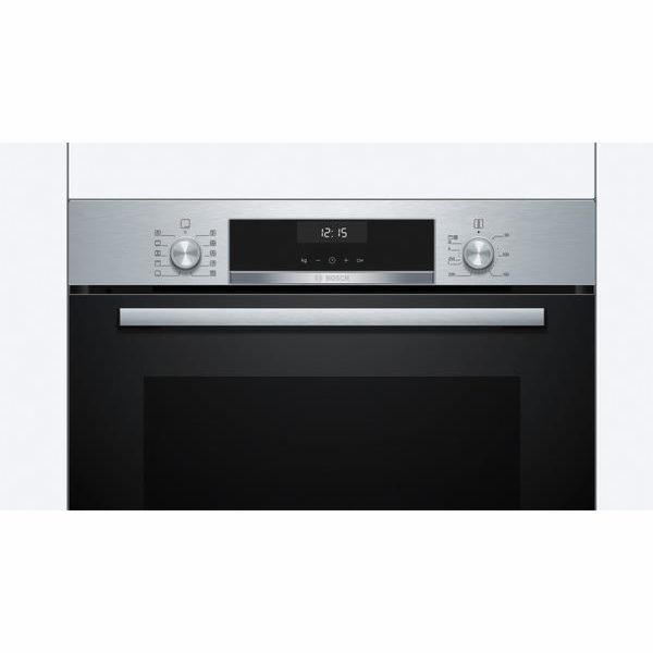 BOSCH HBG517CS3 TROUBA