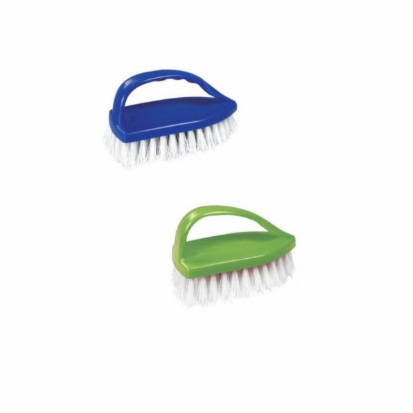 Kartáč žehlička 10.5 cm