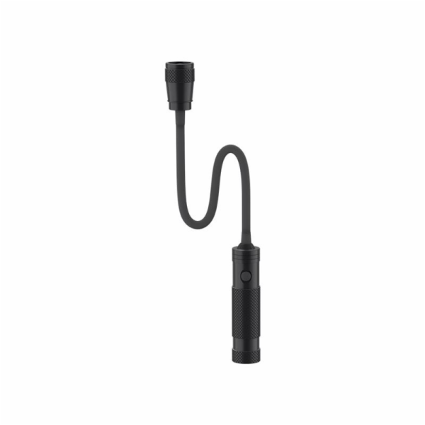 Goobay Zoom 230 LED pracovní lampa, magnet 58390