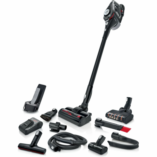 Řada | 8 bezdrátových vysavačů Unlimited Gen2 BSS825MULT,...