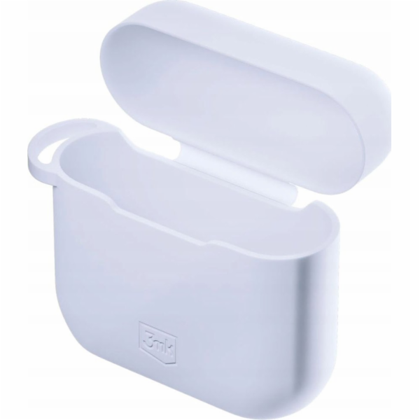 3mk silikonové pouzdro Silicone AirPods Case pro AirPods ...