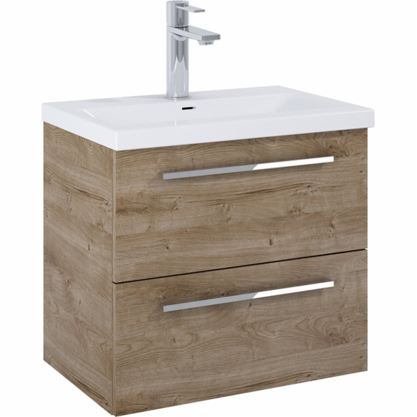 A857969808 / ROCA / KWADRO / KOUPELNOVÁ SKŘÍŇKA 60 CM SE ...