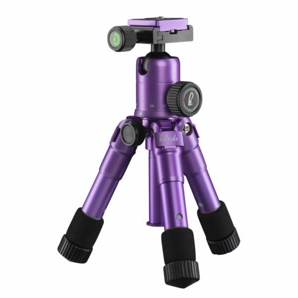 Mantona kaleido mini light purple metallic