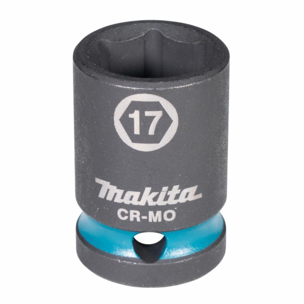 Narážecí hlava Makita 1/2" 17 mm E-16134
