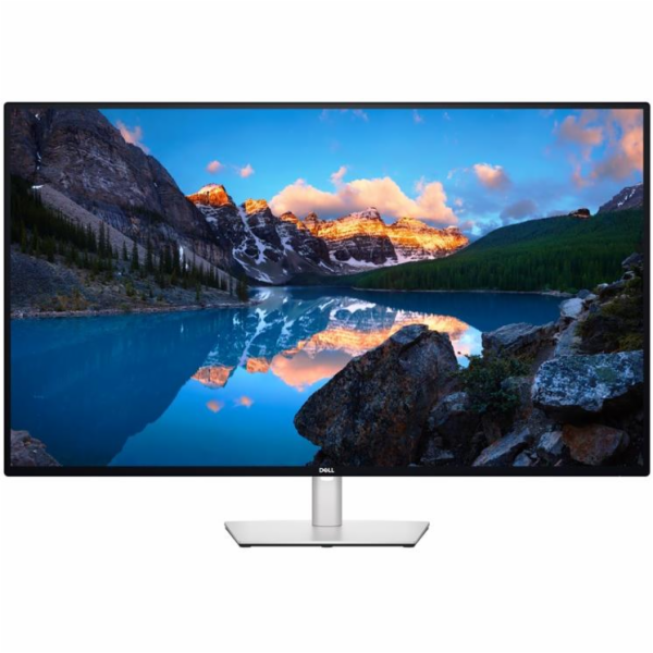 DELL LCD U4323QE - 42.51"/IPS/LED/4K/3840x2160/16:9/60Hz/...