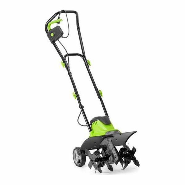 FIELDMANN FZK 2115-E Zahradní kultivátor FIELDMANN