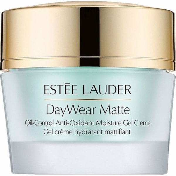 Estee Lauder DayWear Matte Oil-Control Anti-Oxidant Moist...