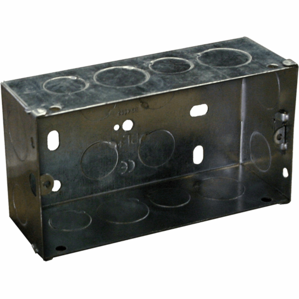 Audac AUDAC WB50/FS Vestavný box pro nástěnný panel AUDAC...