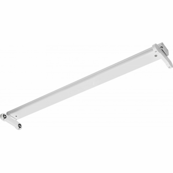GTV G-TECH stropní svítidlo OSL SLIM-2x120 T8 LED-J zářiv...