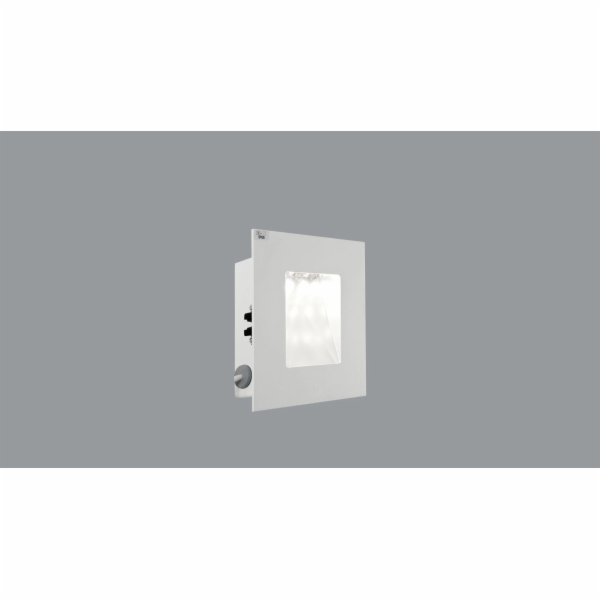 LUXIONA LED architektonické svítidlo Luxiona Kubik IN P 1...