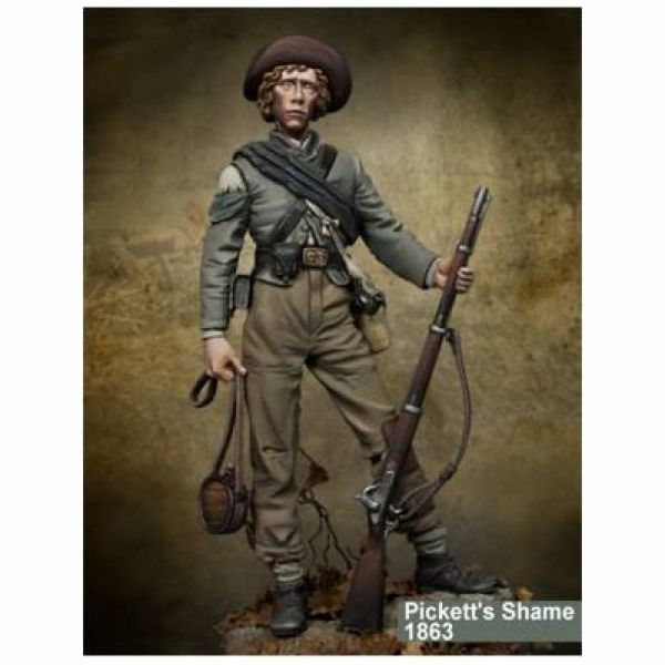 Figurka Scale75 Scale 75: Pickett s Shame 1863