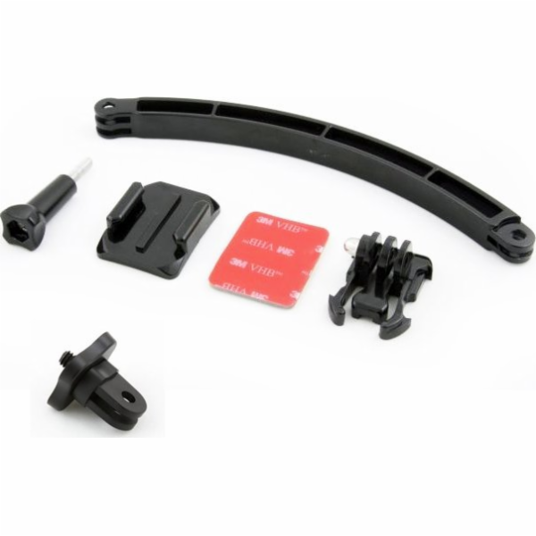 Faceview Boom Arm pro Sony Action Cam